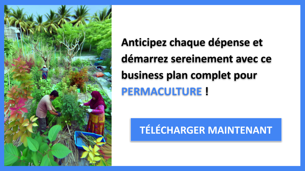 Quel est le coût de mise en place d'un projet de permaculture ? 8 Coût de mise en place d'un projet de permaculture - PERMACULTURE-6