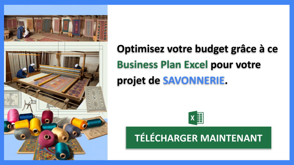 Coût de réalisation d'une savonnerie - SAVONNERIE-5