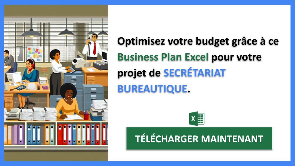 Coût de lancement d'un service de secrétariat bureautique - SECRÉTARIAT BUREAUTIQUE-5