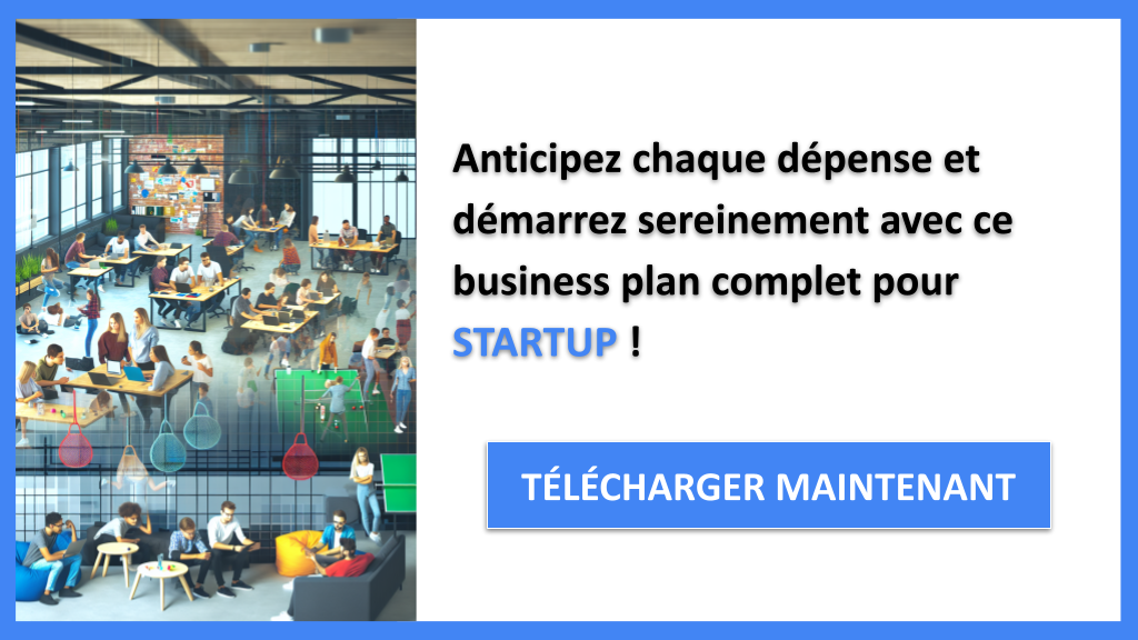Coût de lancement d'une startup - STARTUP-6