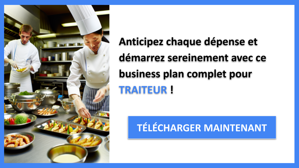 Coût de gestion d'un service de traiteur : Optimisez votre budget 8 Coût de gestion d'un service de traiteur - TRAITEUR-6