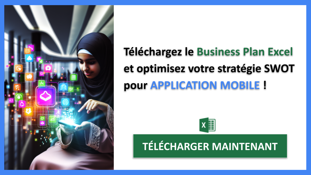 Analyse SWOT pour Application Mobile : Cas Pratiques et Résultats Étonnants 8 Exemple Analyse SWOT Application Mobile Cover - SWOT-APPLICATION MOBILE-CTA-3