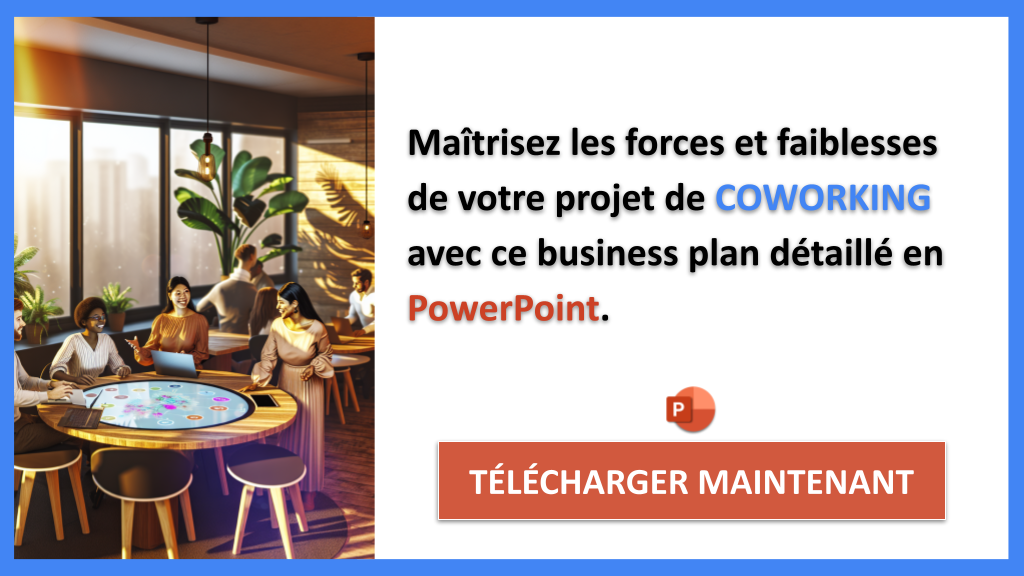 Exemple Analyse SWOT Coworking Cover - SWOT-COWORKING-CTA-2