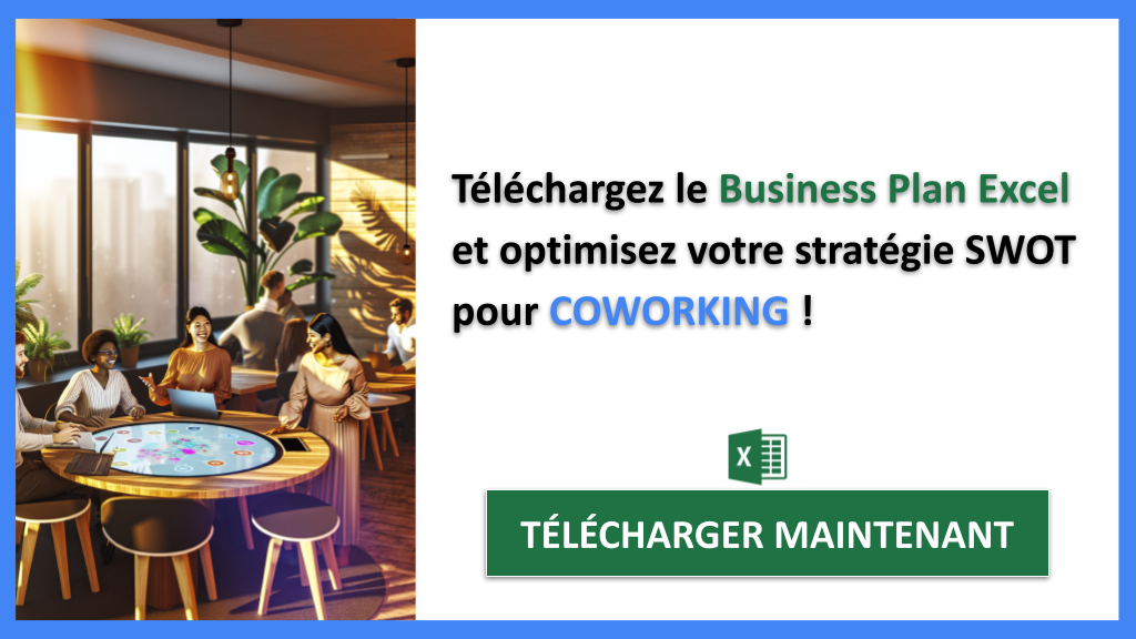 Exemple Analyse SWOT Coworking Cover - SWOT-COWORKING-CTA-3