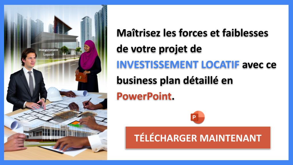 Comment élaborer une Analyse SWOT pour Investissement Locatif ? Astuces et Conseils 7 Exemple Analyse SWOT Investissement Locatif Cover - SWOT-INVESTISSEMENT LOCATIF-CTA-2