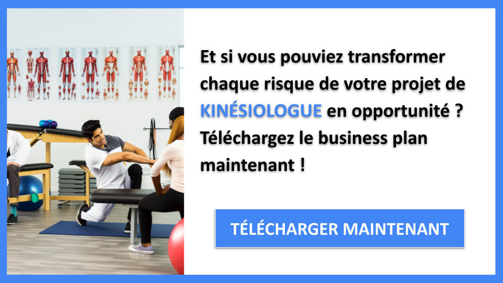 Exemple Analyse SWOT Kinésiologue Cover - ANALYSE SWOT POUR KINÉSIOLOGUE 1CTA