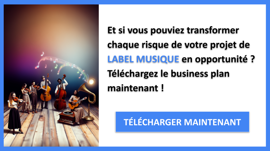 Analyse SWOT pour Label Musique : Études de Cas et Stratégies Gagnantes 6 Exemple Analyse SWOT Label Musique Cover - ANALYSE SWOT POUR LABEL MUSIQUE 1CTA