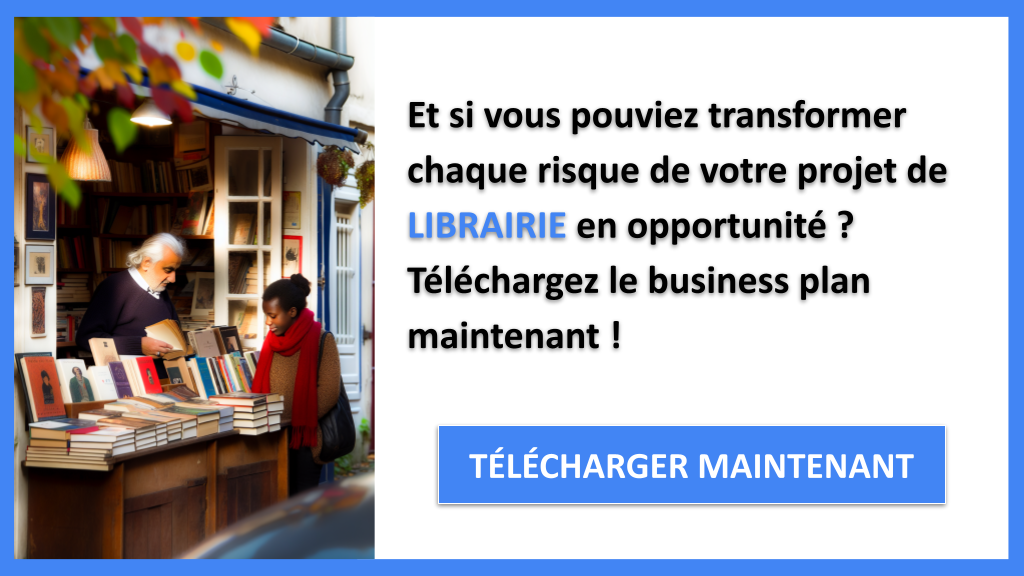 Comment développer une Analyse SWOT pour Librairie ? Exemples et Bonnes Pratiques 6 Exemple Analyse SWOT Librairie Cover - ANALYSE SWOT POUR LIBRAIRIE 1CTA