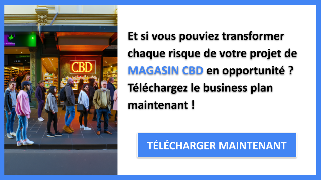 Exemple Analyse SWOT Magasin CBD Cover - ANALYSE SWOT POUR MAGASIN CBD 1CTA