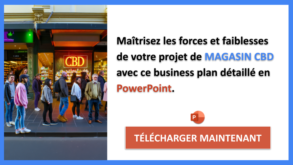 Exemple Analyse SWOT Magasin CBD Cover - SWOT-MAGASIN CBD-CTA-2