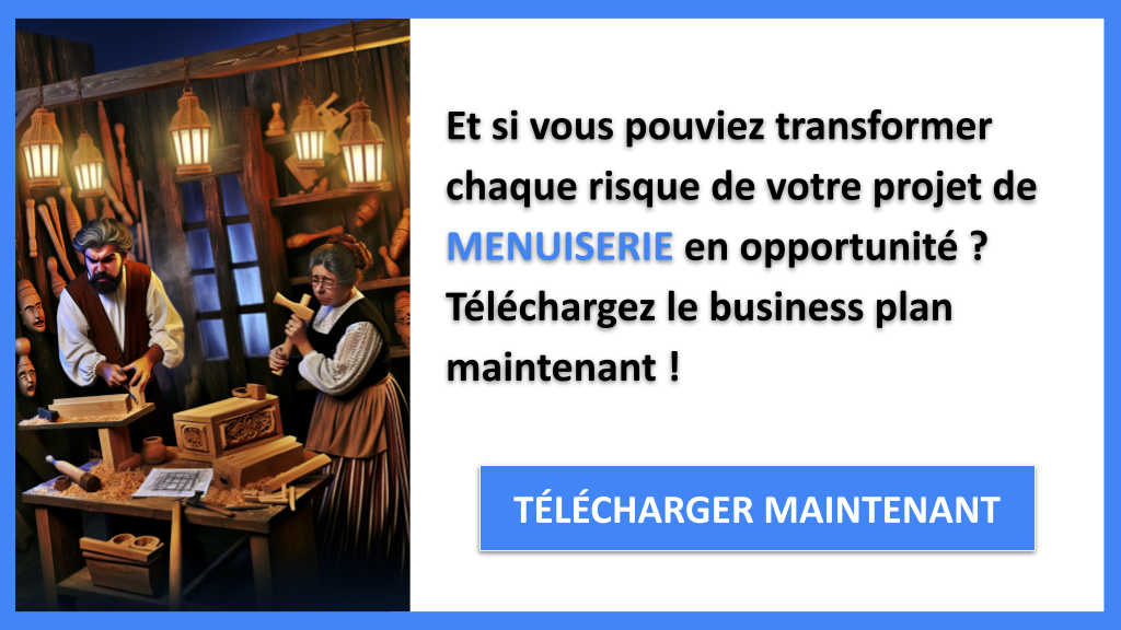 Exemple Analyse SWOT Menuiserie Cover - ANALYSE SWOT POUR MENUISERIE 1CTA
