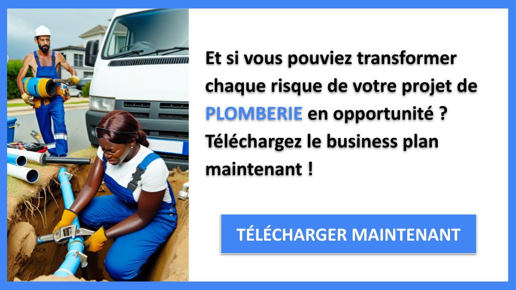 Exemple Analyse SWOT Plomberie Cover - ANALYSE SWOT POUR PLOMBERIE 1CTA