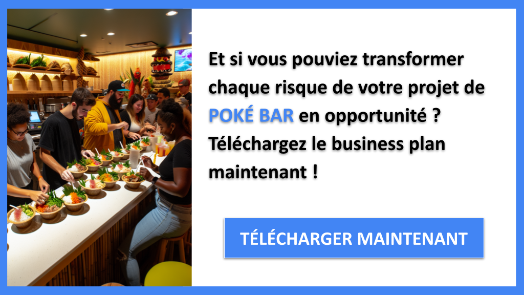 Exemple Analyse SWOT Poké Bar Cover - ANALYSE SWOT POUR POKÉ BAR 1CTA