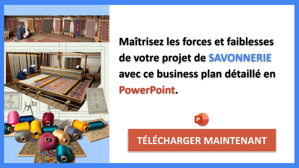 Exemple Analyse SWOT Savonnerie Cover - SWOT-SAVONNERIE-CTA-2