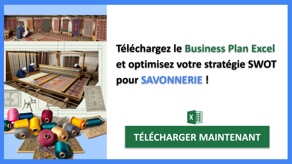 Exemple Analyse SWOT Savonnerie Cover - SWOT-SAVONNERIE-CTA-3