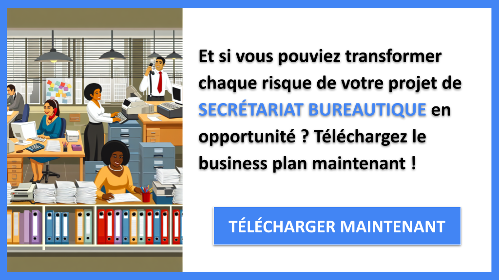 Exemple Analyse SWOT Secrétariat Bureautique Cover - ANALYSE SWOT POUR SECRÉTARIAT BUREAUTIQUE 1CTA