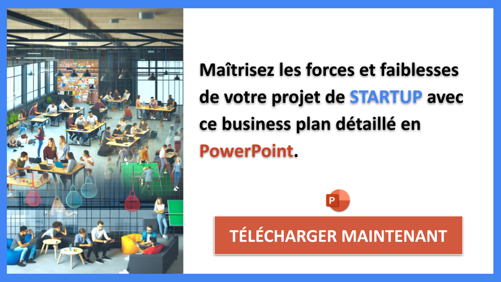 Analyse SWOT pour Startup : Exemples Concrets et Résultats Impressionnants 7 Exemple Analyse SWOT Startup Cover - SWOT-STARTUP-CTA-2