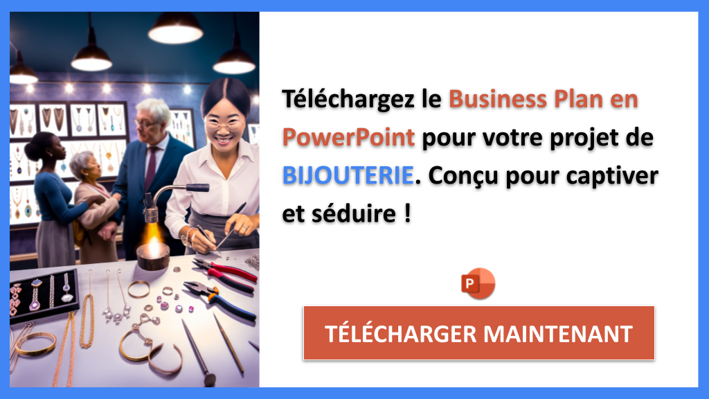 Comment créer un Business Model Canvas pour Bijouterie ? Guide Complet 7 Bijouterie Business Model Canvas - BIJOUTERIE-5