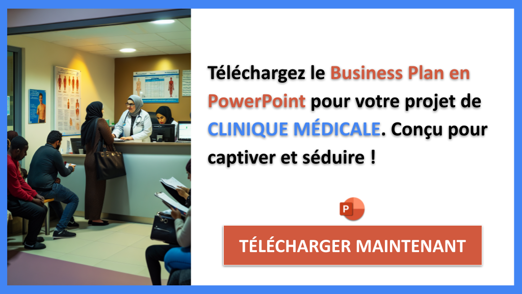 Clinique Médicale Business Model Canvas - CLINIQUE MÉDICALE-5