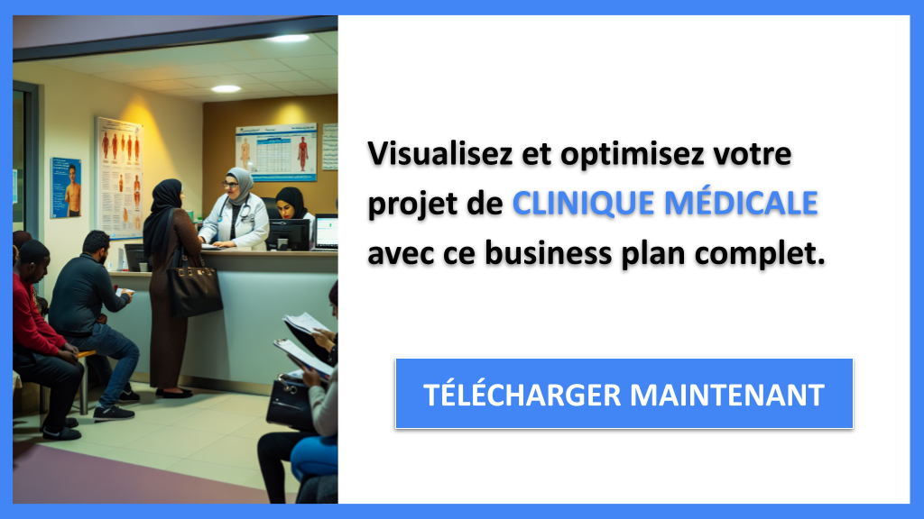 Clinique Médicale Business Model Canvas - CLINIQUE MÉDICALE-6