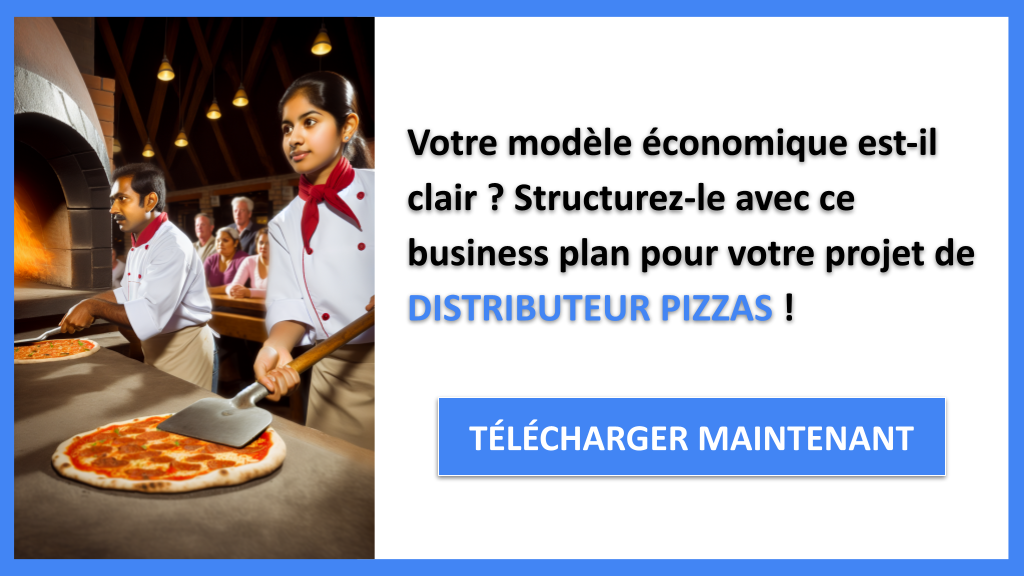 Comment structurer un Business Model Canvas pour Distributeur Pizzas ? 6 Distributeur Pizzas Business Model Canvas - DISTRIBUTEUR PIZZAS-4
