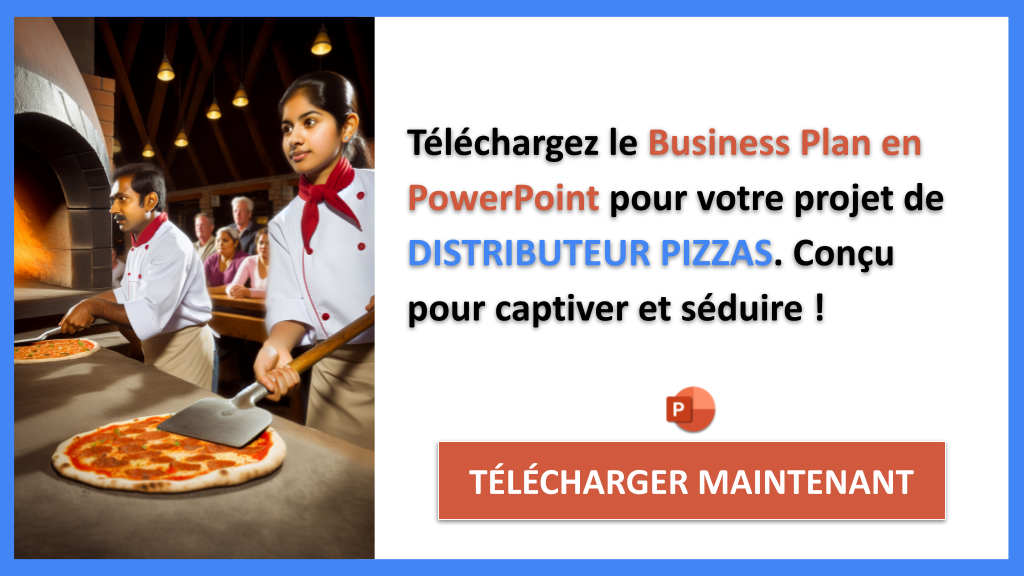 Comment structurer un Business Model Canvas pour Distributeur Pizzas ? 7 Distributeur Pizzas Business Model Canvas - DISTRIBUTEUR PIZZAS-5