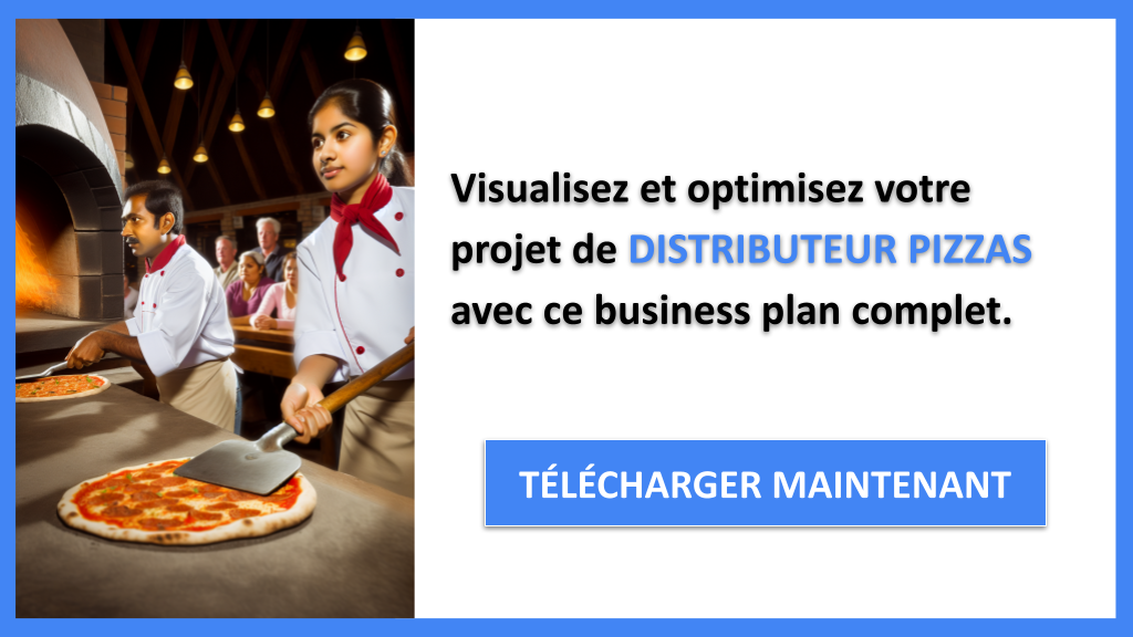 Comment structurer un Business Model Canvas pour Distributeur Pizzas ? 8 Distributeur Pizzas Business Model Canvas - DISTRIBUTEUR PIZZAS-6