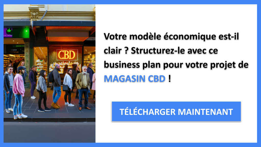 Magasin CBD Business Model Canvas - MAGASIN CBD-4