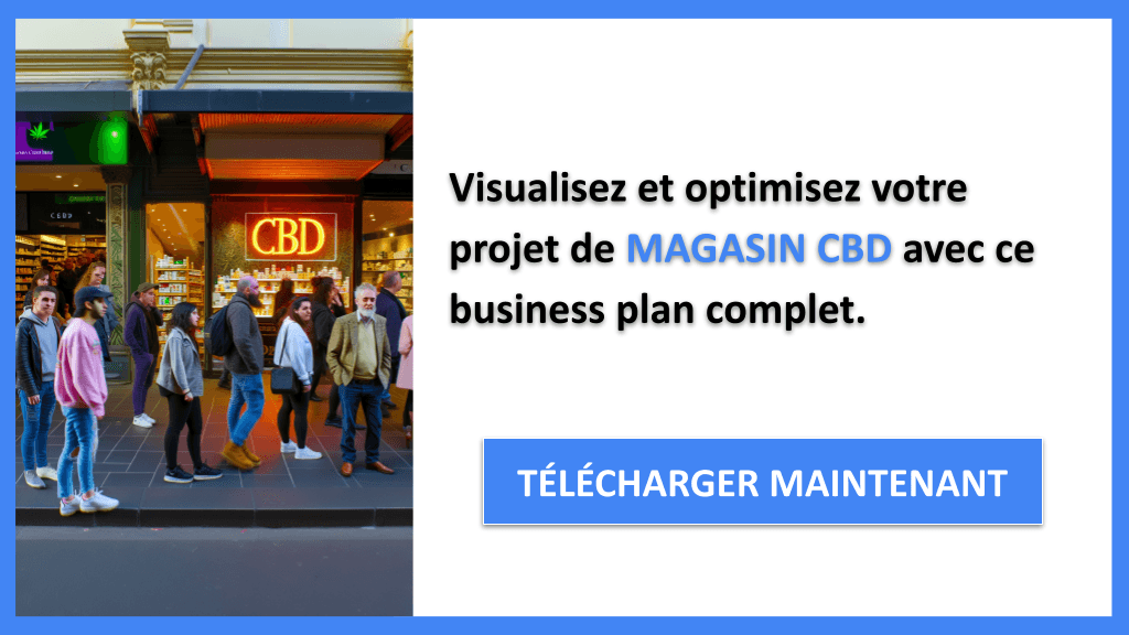 Magasin CBD Business Model Canvas - MAGASIN CBD-6