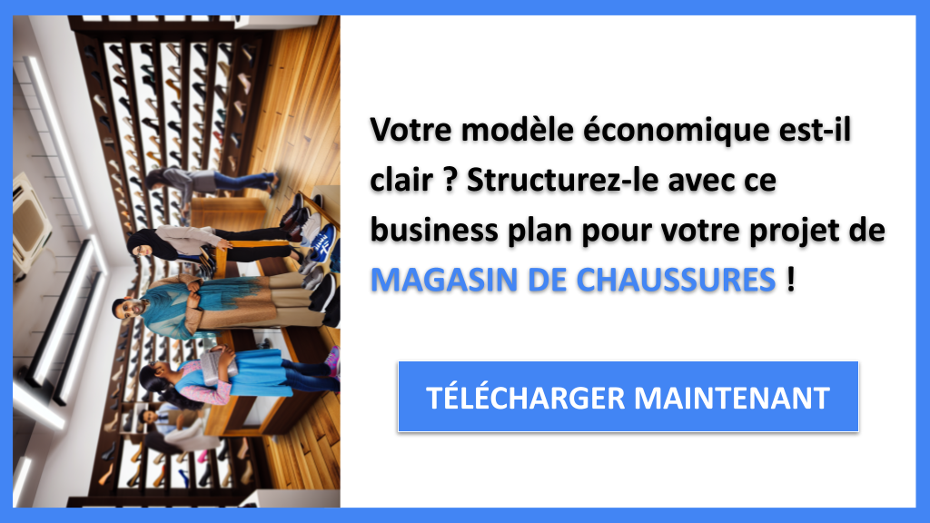 Magasin de Chaussures Business Model Canvas - MAGASIN DE CHAUSSURES-4