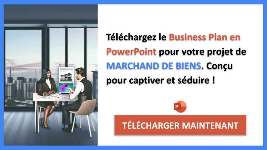 Business Model Canvas pour Marchand de Biens : Étapes à Suivre 7 Marchand de Biens Business Model Canvas - MARCHAND DE BIENS-5