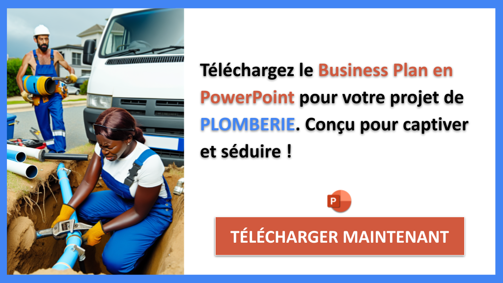 Plomberie Business Model Canvas - PLOMBERIE-5