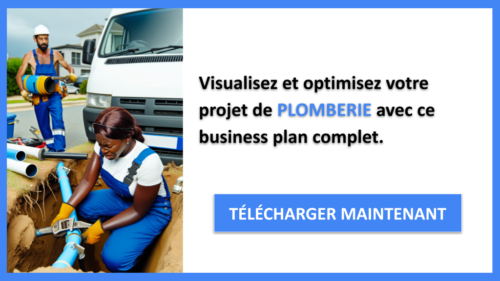 Plomberie Business Model Canvas - PLOMBERIE-6