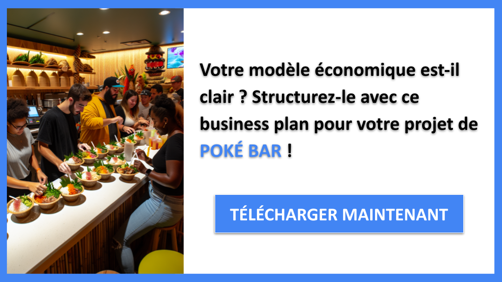 Poké Bar Business Model Canvas - POKÉ BAR-4