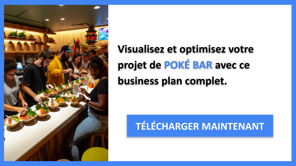 Poké Bar Business Model Canvas - POKÉ BAR-6