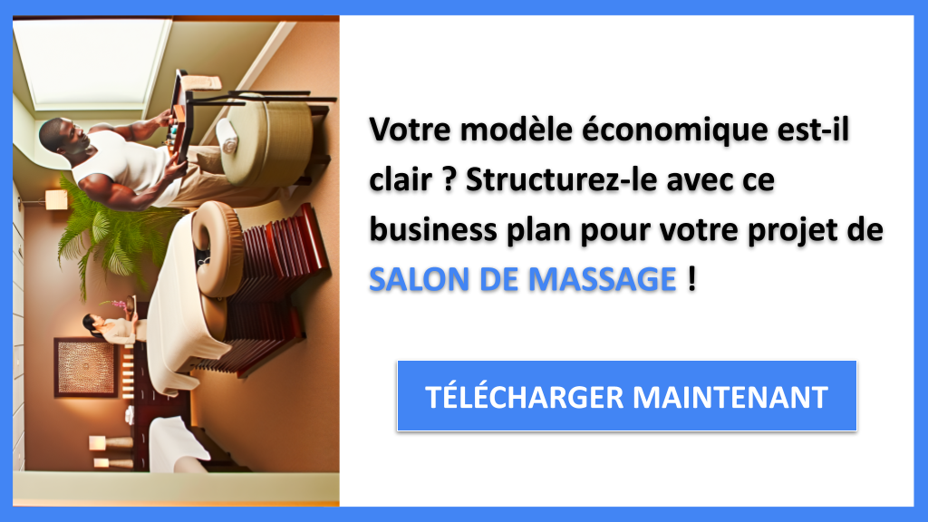 Salon de massage Business Model Canvas - SALON DE MASSAGE-4