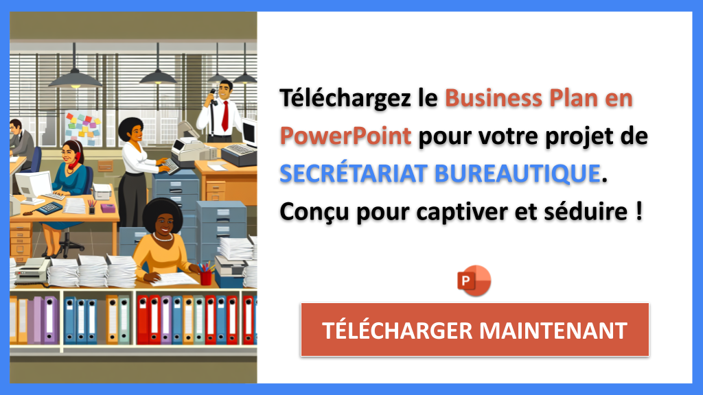 Comment maximiser l'impact de votre Business Model Canvas pour Secrétariat bureautique ? 7 Secrétariat bureautique Business Model Canvas - SECRÉTARIAT BUREAUTIQUE-5