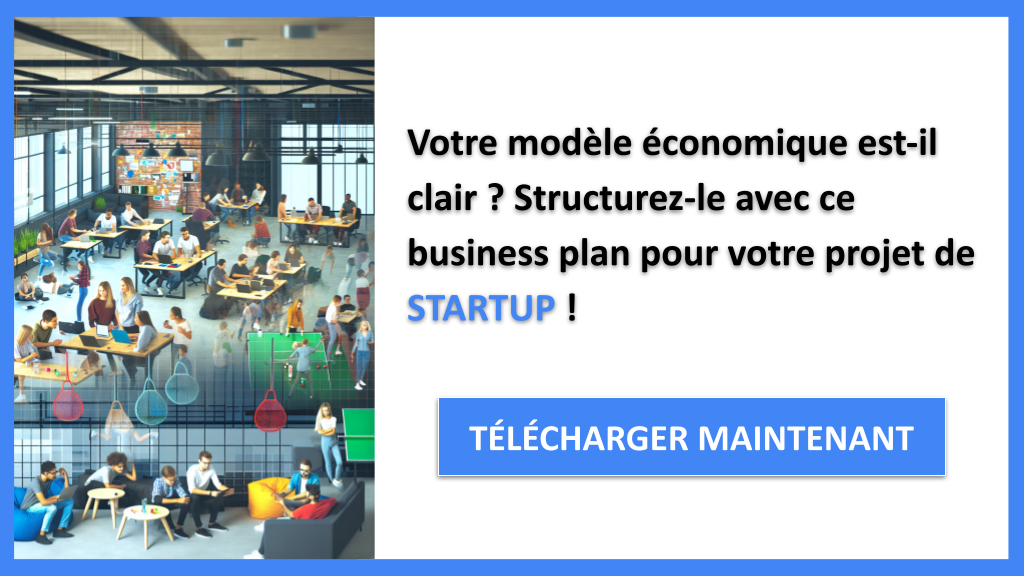 Startup Business Model Canvas - STARTUP-4