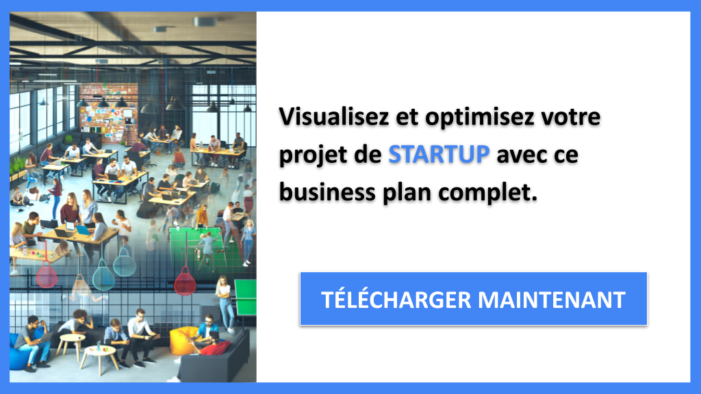 Startup Business Model Canvas - STARTUP-6