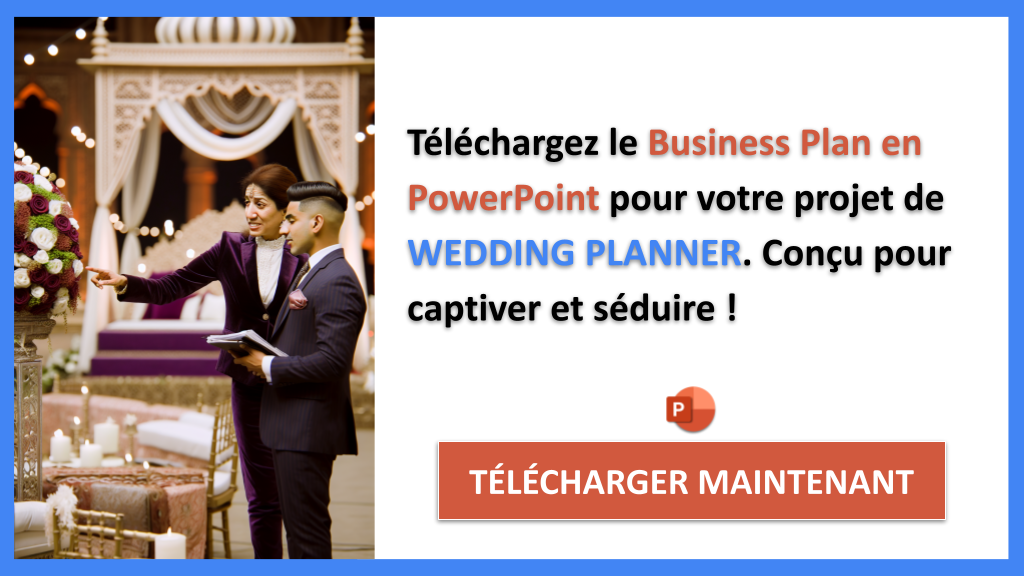 Wedding Planner Business Model Canvas - WEDDING PLANNER-5