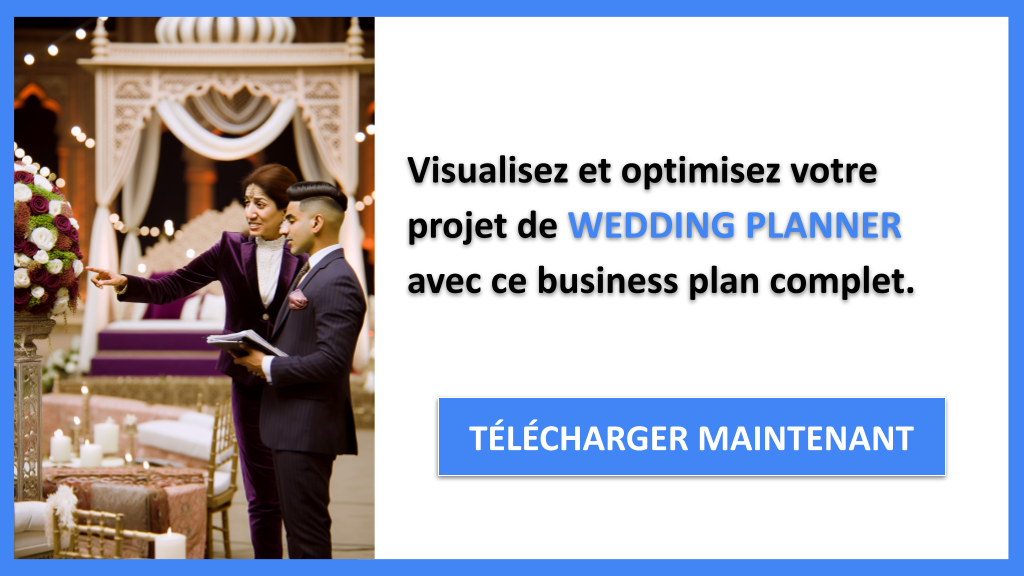Wedding Planner Business Model Canvas - WEDDING PLANNER-6