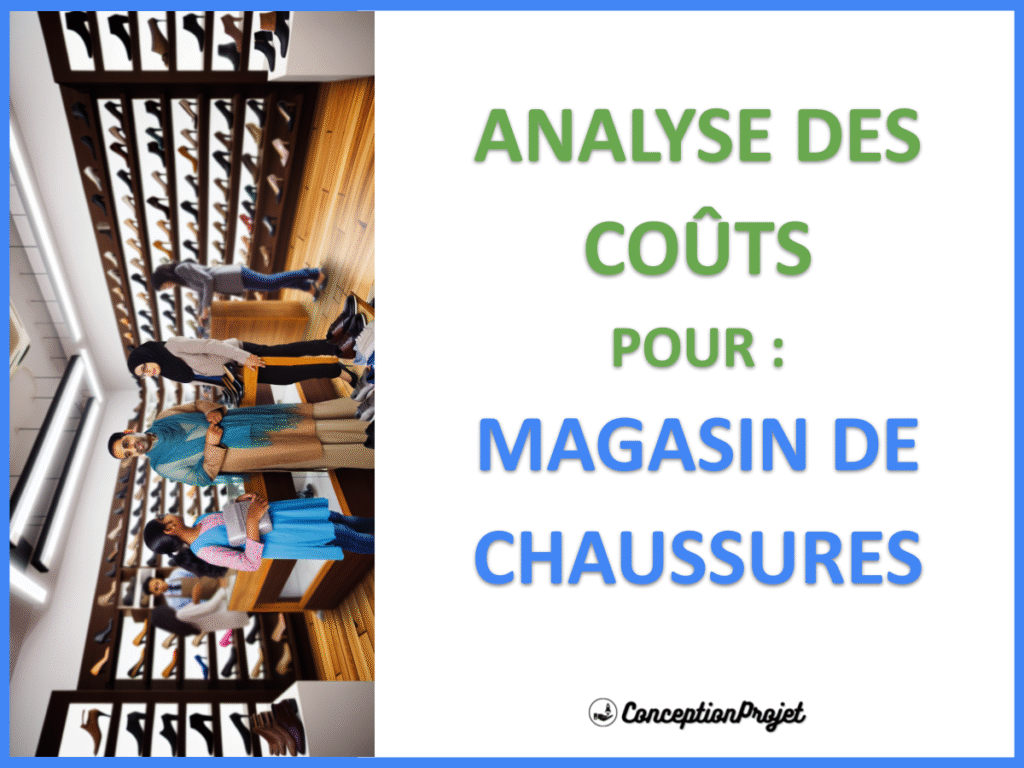 COVER-ANALYSE-DES-COUTS-POUR-MAGASIN DE CHAUSSURES
