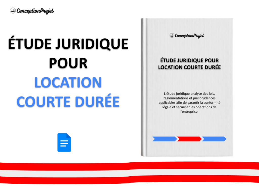 Comment Réaliser une Étude Juridique pour une Location Courte Durée ? 2 COVER-ETUDE-JURIDIQUE-POUR-LOCATION COURTE DURÉE