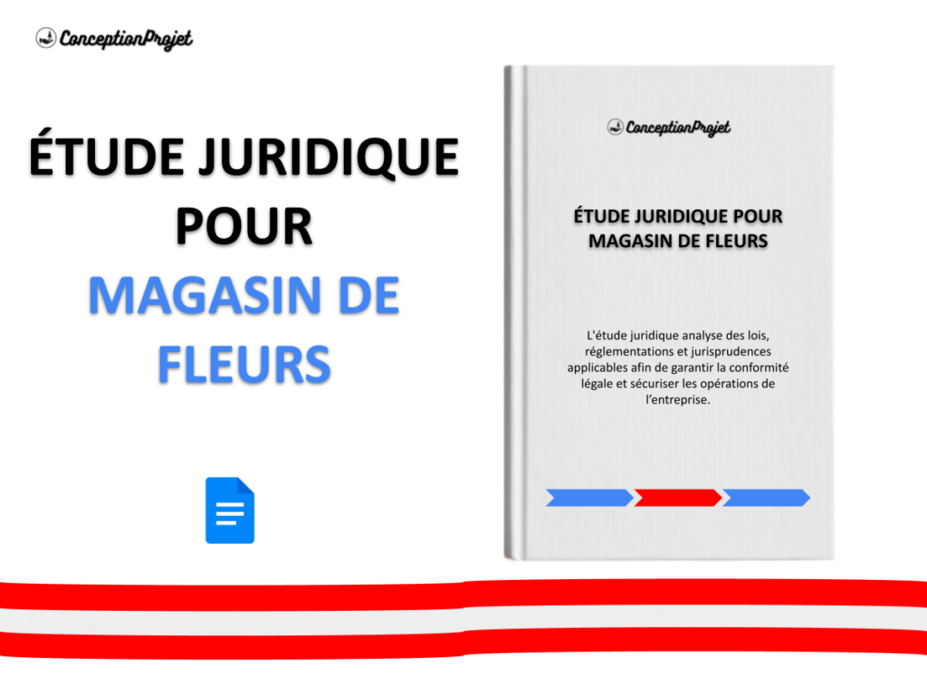 COVER-ETUDE-JURIDIQUE-POUR-MAGASIN DE FLEURS