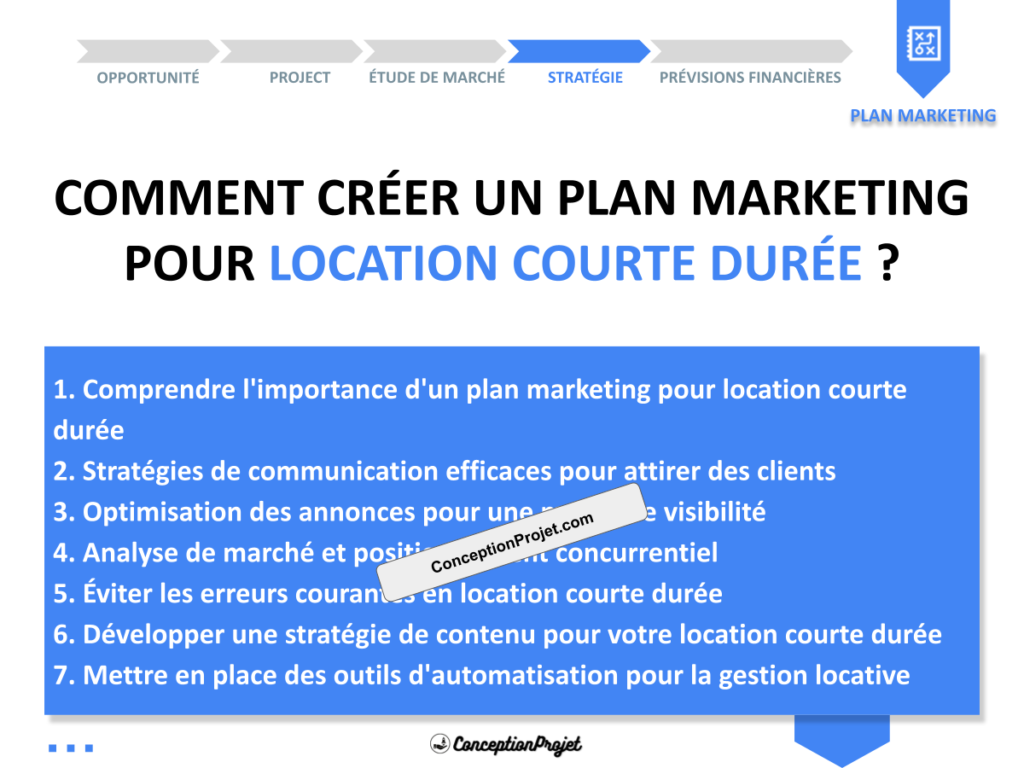 Comment Créer un Plan Marketing pour Location Courte Durée ? 2 COVER-PLAN-MARKETING-LOCATION COURTE DURÉE