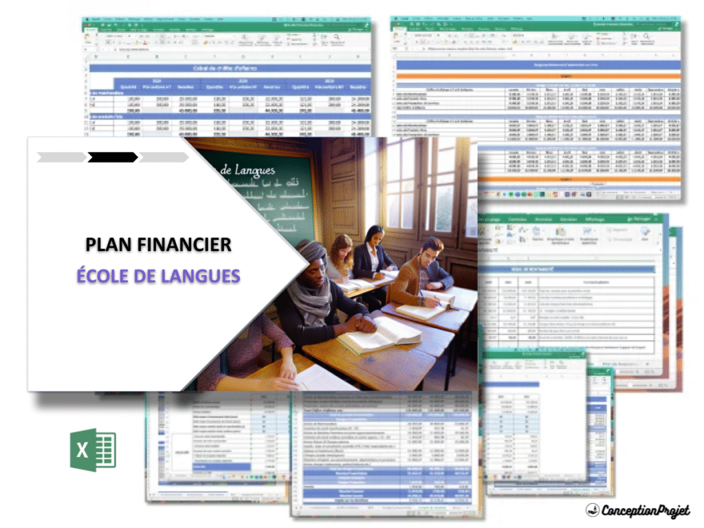 COVER-POUR-ÉCOLE DE LANGUES-PLAN-FINANCIER