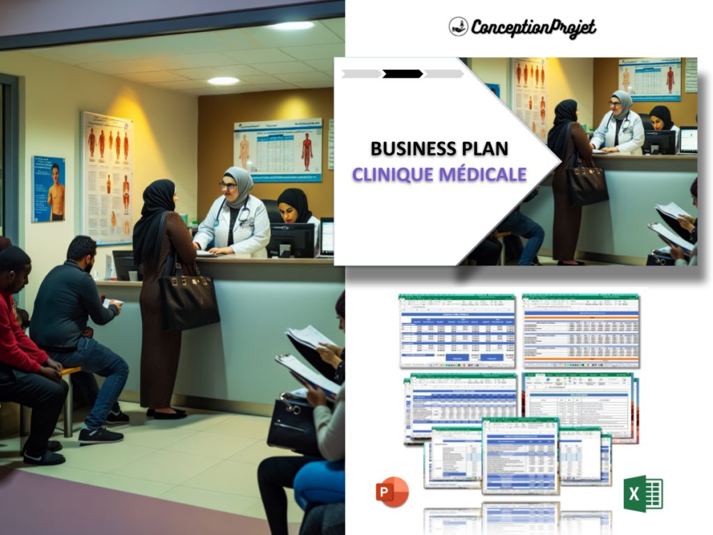 COVER-POUR-CLINIQUE MÉDICALE-BUSINESS-PLA