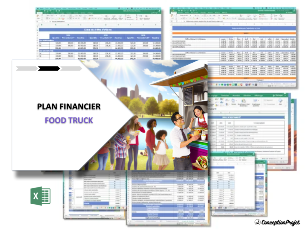 COVER-POUR-FOOD TRUCK-PLAN-FINANCIER