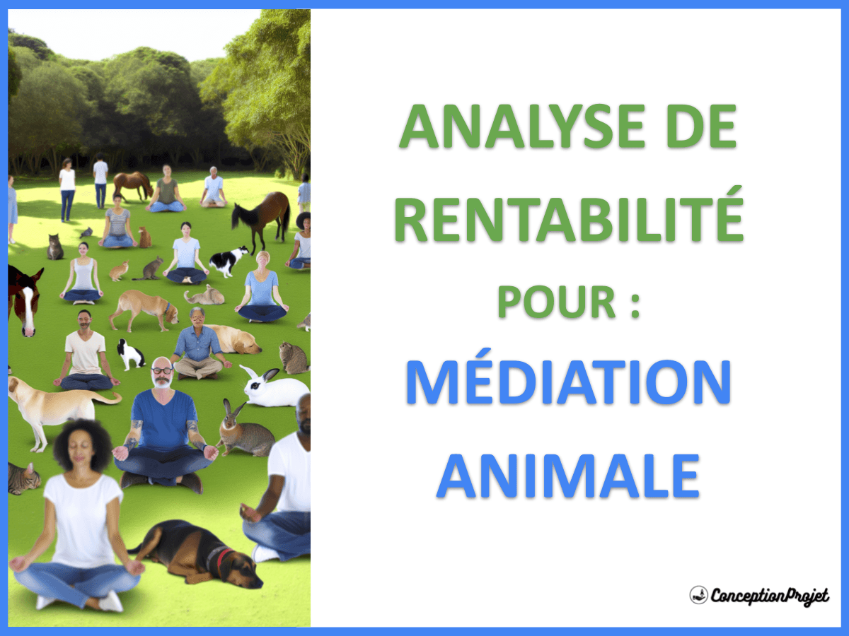 Médiation Animale : Revenus et rentabilité, ce qu’il faut savoir Médiation Animale : Revenus et rentabilité, ce qu’il faut savoir