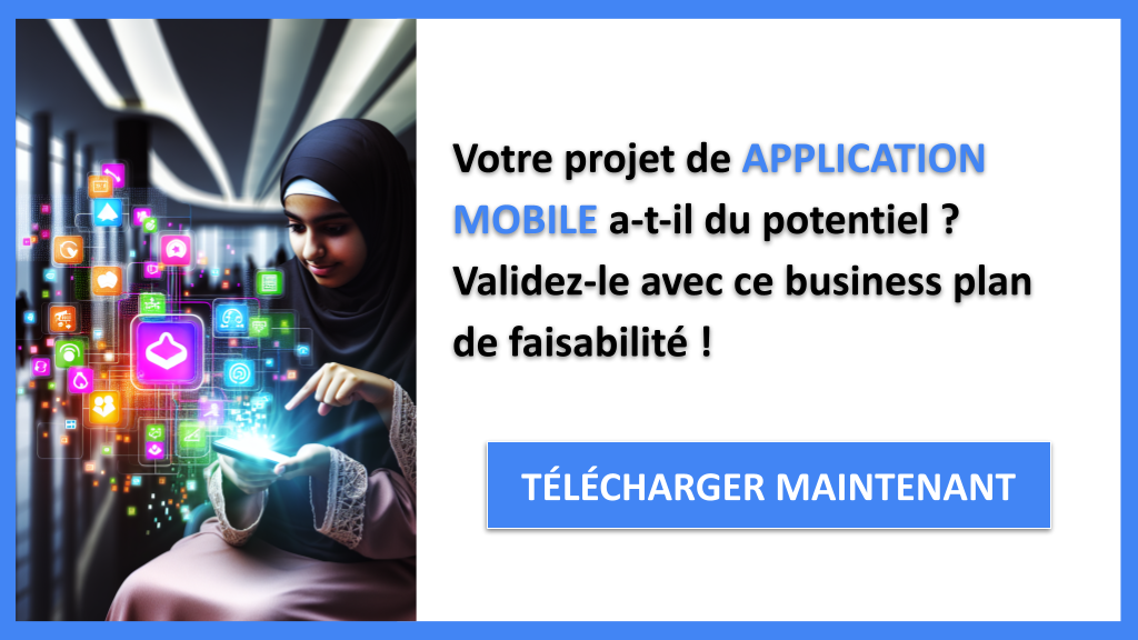 Étude de Faisabilité de Application mobile : Stratégies et Solutions 6 Étude Faisabilité Application mobile - APPLICATION MOBILE-4